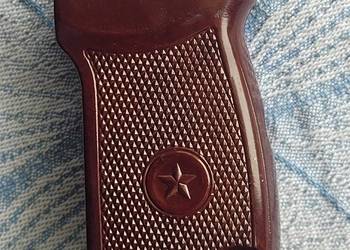 Chwyt rękojęć do pistoletu Makarov