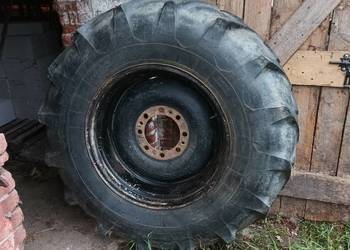 koło 18,4x30 fortschritt zt300,303,e512,e514
