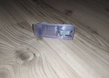 Nowa lampka oświetlenia wnętrza kabiny Fiat 125p Łada PRL
