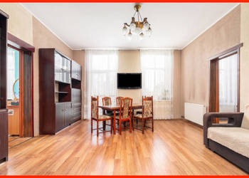 114m² Klasyki przy Jasnych Błoniach★Wielkopolska22