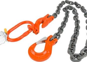 Zawieszenie łańcucha, 1 noga, 2m 8mm 26913082