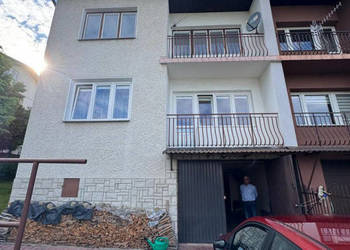 Dom szeregowy Jasło 182m2
