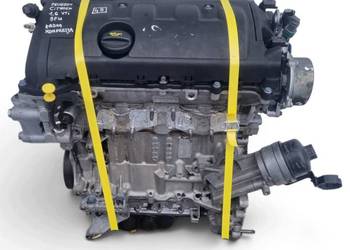 SILNIK KOMPLET Peugeot 3008 1.6 16V VTI ładna kompresja 5FW