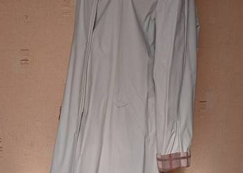 Płaszcz przeciwdeszczowy