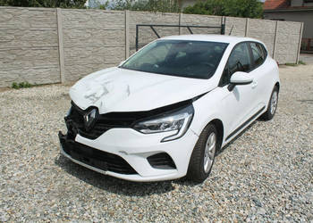 Renault Clio V (2019-)