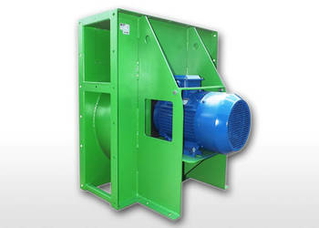 Wentylator WTK 15kW