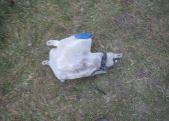 Zbiornik płynu spryskiwaczy Seat Ibiza II fl Codoba I fl 99-02