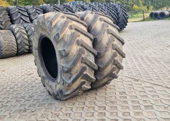 500/70r24 19.5LR24 Michelin XMCL 50% bez napraw