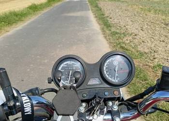 Yamaha ybr 125 Yamaha ybr 125
