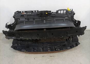 PAS PRZEDNI   Ford Fiesta Mk7 (2008-2016)