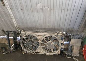 PAS PRZEDNI CADILLAC ESCALADE ESV