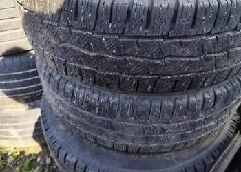 Koła 5x118.5 Vivaro trafić primstar