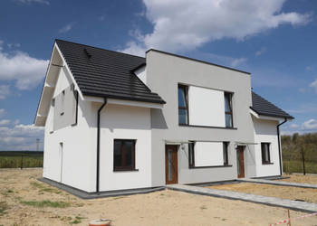 Więckowice Dom 101 m² – spokój, lasy, jeziora!