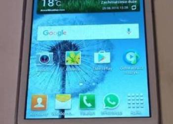 Samsung Galaxy S3 mini brak bateria sprzedam