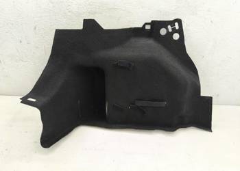 BOCZEK BAGAŻNIKA LEWY FORD FIESTA MK7 LIFT 8A61A31149BA BOCZEK BAGAŻNIKA LEWY FORD FIESTA MK7 LIFT 8A61A31149BA