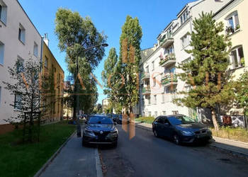 Rondo Wiatraczna | 32 m2 | po remoncie | parter