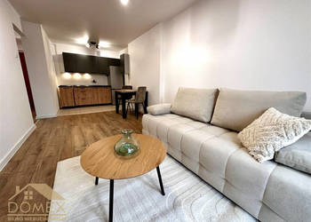 Mieszkanie Radlin 45m2 2 pok