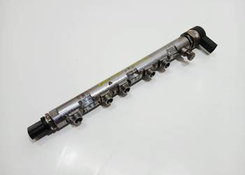LISTWA WTRYSKOWA BMW E60 E61 N47D20C LCI 7809129 (0000070)