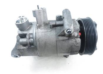 KOMPRESOR KLIMATYZACJI VW TIGUAN (5N_) 2.0 TDI 4motion - CFGC 5K0820803A