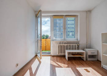 Mieszkanie 46.3m2 3-pok Gdańsk Siennicka