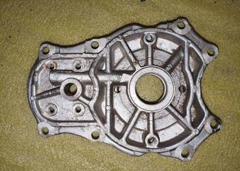 Przednia podpora wału korbowego Dniepr MT K650