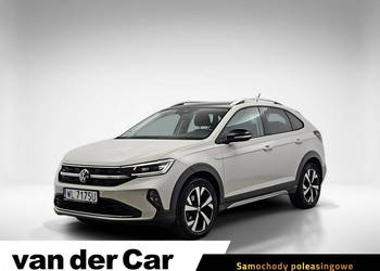 Volkswagen Taigo 1.5 TSI ACT Style DSG ! Z Polskiego Salonu ! Faktura VAT !