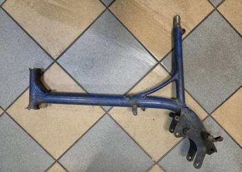 Rama Romet Komar Sztywniak