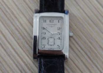 Zegarek Longines - Dolce Vita Mini