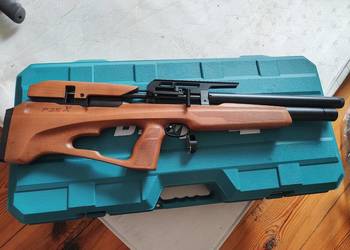 Snowpeak P35x 5.5 po modach
