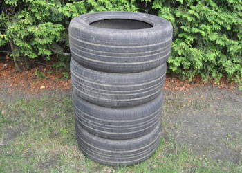 Opony 18" 255/55R18 - komplet 4szt.