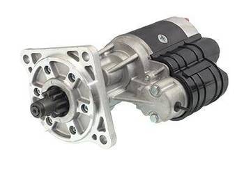 ROZRUSZNIK UTB (WZMOCNIONY) Z REDUKTOREM, 12V, 2.8KW, 9Z