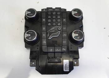 Volvo V40 II PANEL STEROWANIA NAWIEWEM Klimatyzacją 31398642