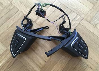 Multifunkcja przyciski wiązka kierownicy Ford Focus Mk3 lift