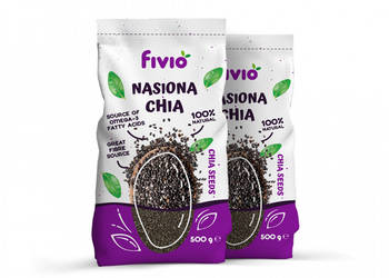Nasiona Chia 1 kg