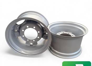 Felga R24 W15Lx24 GKN Wheels Case 5150