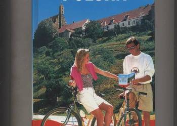 Przewodnik rowerowy Polska