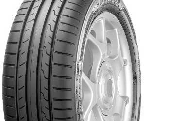 Opony 225 60 16 225/60R16 Dunlop Sport Bluresponse