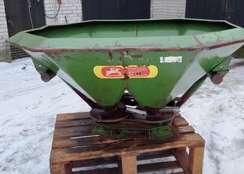 Sprzedam rozsiewacz AMAZONE