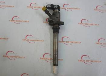 VOLVO FORD 2.0 TDCI HDI wtrysk wtryskiwacz 9657144580 KLASA 5