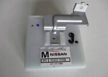 KOMPUTER SENSOR MODUŁ STEROWNIK  INFINITI QX70 FX