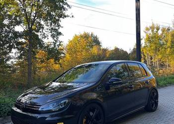 Volkswagen Golf 6 GTI DSG