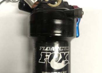 Damper 210*50 fox