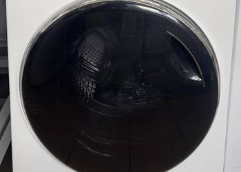 Outlet Agd: Pralko-Suszarka HWD80-B14979-S Warszawa
