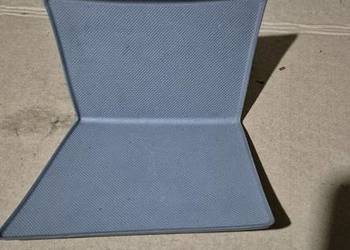 Guma zaślepka tunelu środkowego Vw Polo 9N