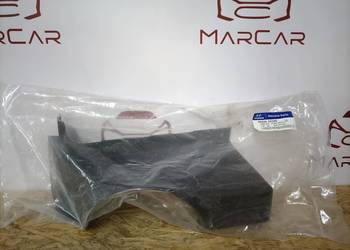HYUNDAI I30 III OSŁONA DOLNA ZDERZAKA LEWY TYŁ 86690-A6500
