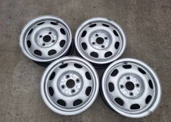 4x100 13 x4,5 Felgi ET35 VW lupo Polo Skoda seat TOYOTA Yaris HONDA Civic