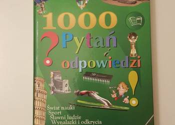 1000 pytań i odpowiedzi