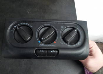 Panel klimatyzacji Passat B4