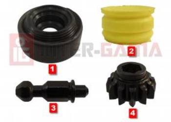 Zestaw Naprawczy WABCO MAXX 22/ W137