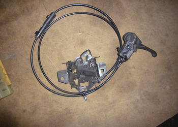 Linka otwierania maski-VW Passat B5 1.8 20V ADR 98r.Variant